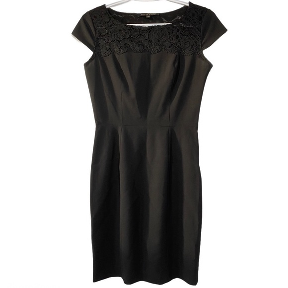 CYNTHIA Steffe Dress - Picture 7 of 11